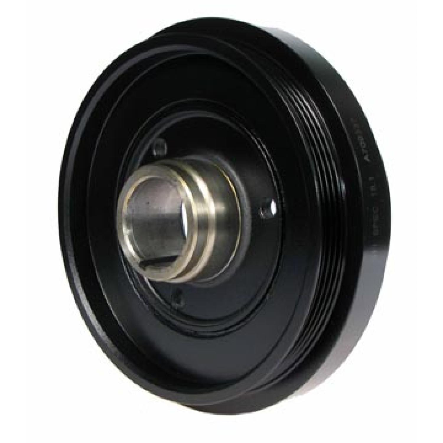 Dayco PBU1117SS25 - Engine Harmonic Balancer Dayco PBU1117SS25 Engine Harmonic Balancer product image 4 of 5