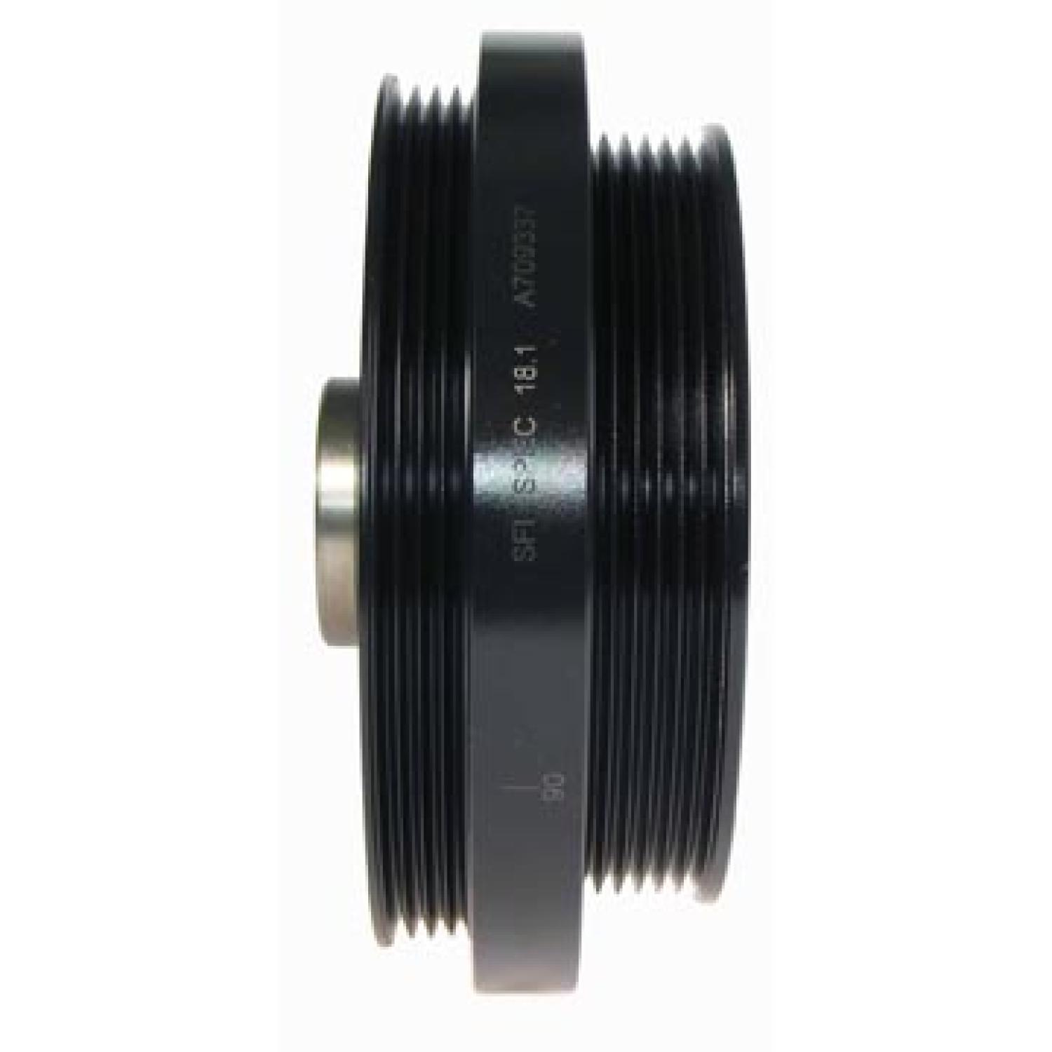 Dayco PBU1117SS25 - Engine Harmonic Balancer Dayco PBU1117SS25 Engine Harmonic Balancer product image 5 of 5