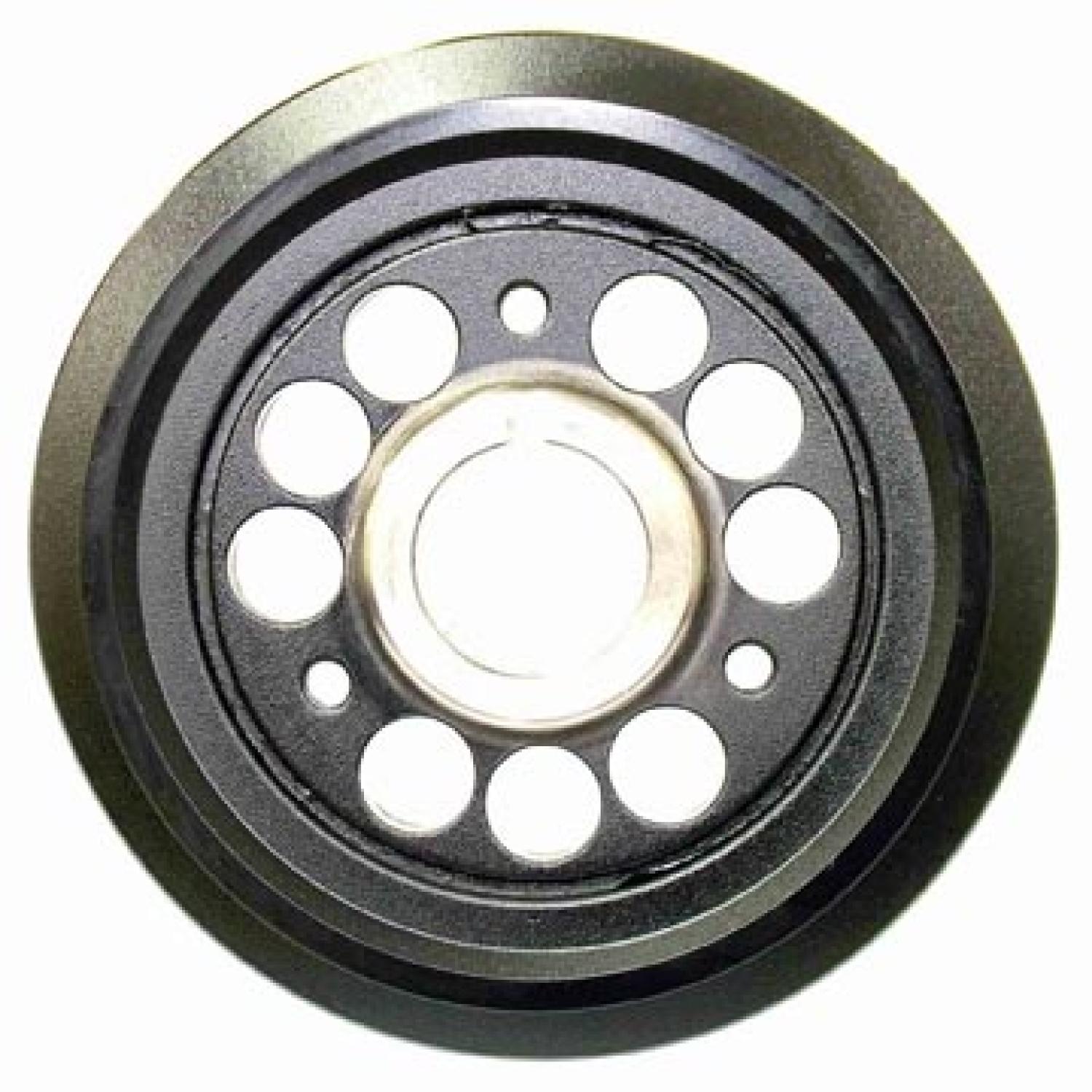 Dayco PBU1187SS25 Engine Harmonic Balancer product image 3 of 5