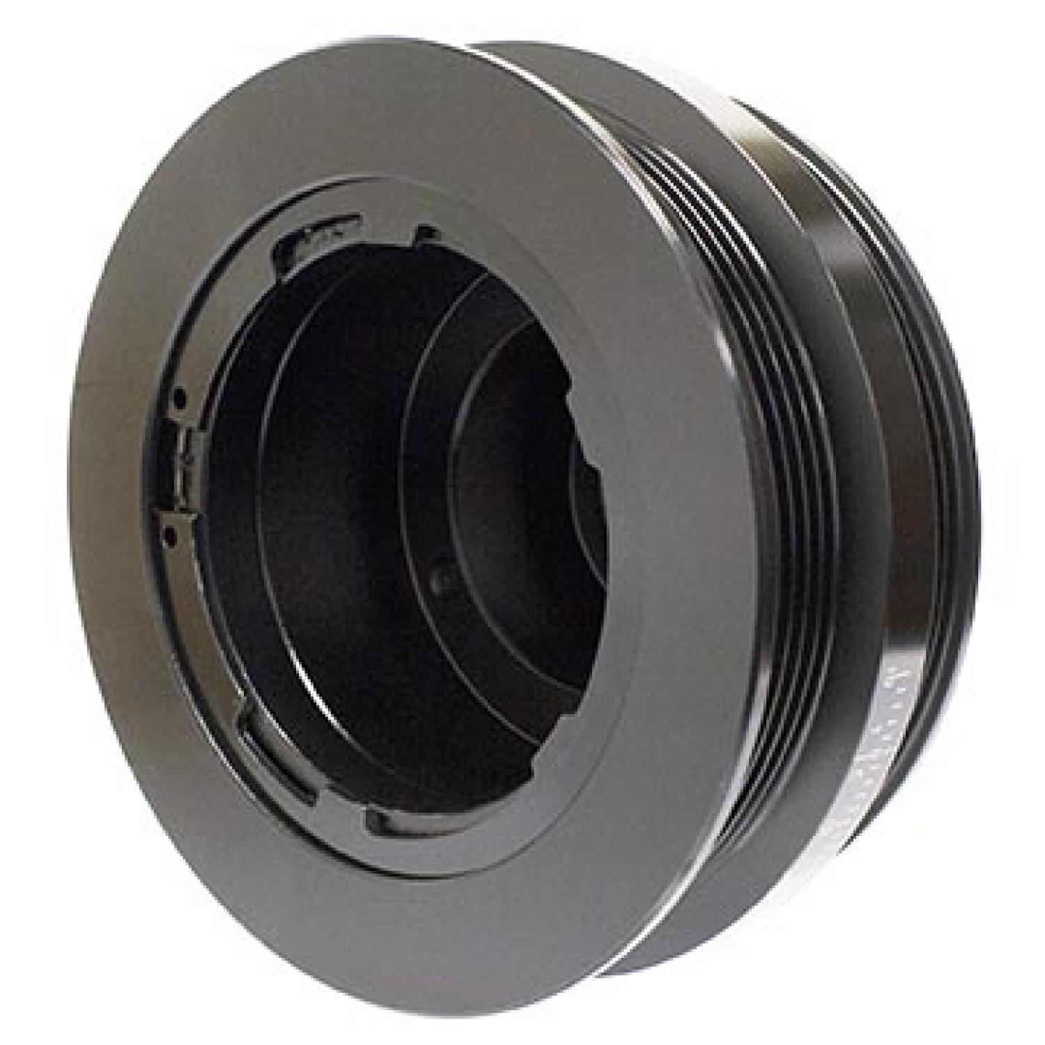 Dayco PBU1190SS25 - Engine Harmonic Balancer Dayco PBU1190SS25 Engine Harmonic Balancer product image 2 of 2