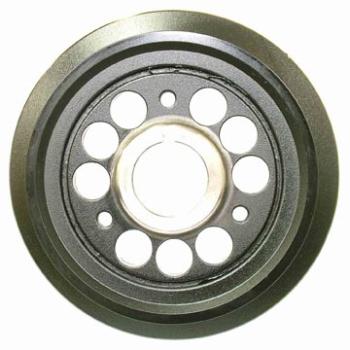 1997 Ford Thunderbird Engine Harmonic Balancer Dayco PBU1478SS25 image 1 of 4
