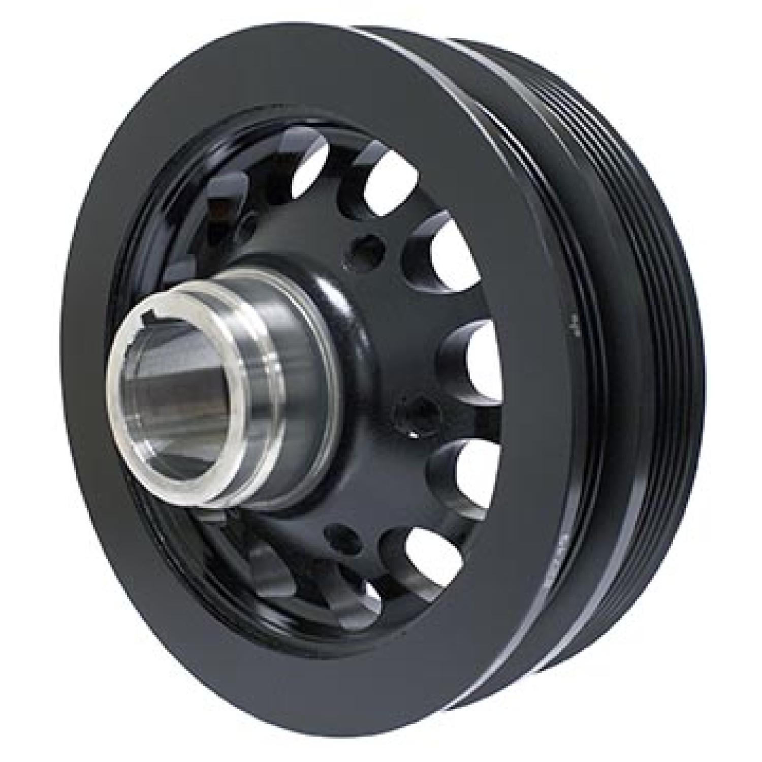 Dayco PBU1480SS10 - Engine Harmonic Balancer Dayco PBU1480SS10 Engine Harmonic Balancer product image 1 of 2