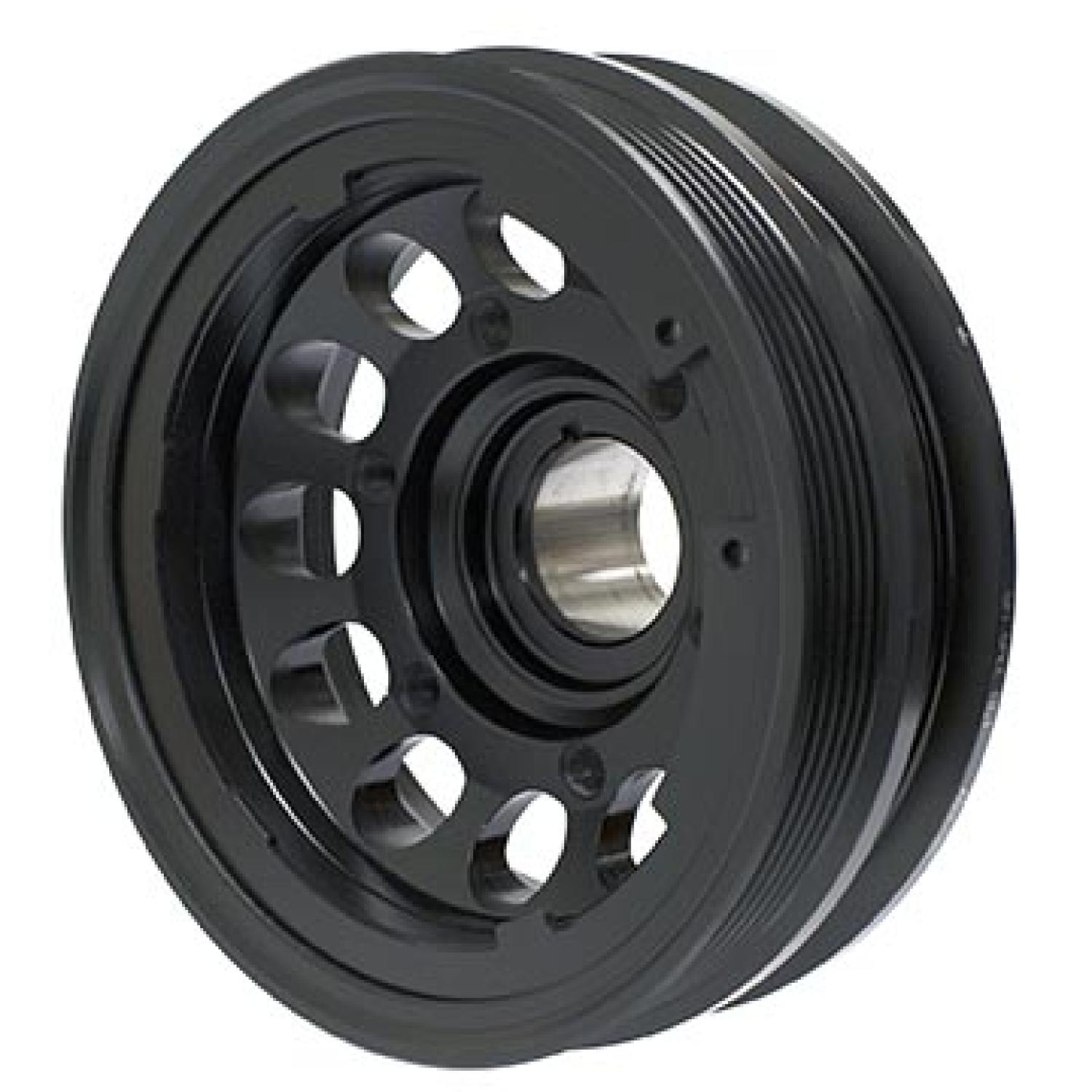 Dayco PBU1480SS10 - Engine Harmonic Balancer Dayco PBU1480SS10 Engine Harmonic Balancer product image 2 of 2