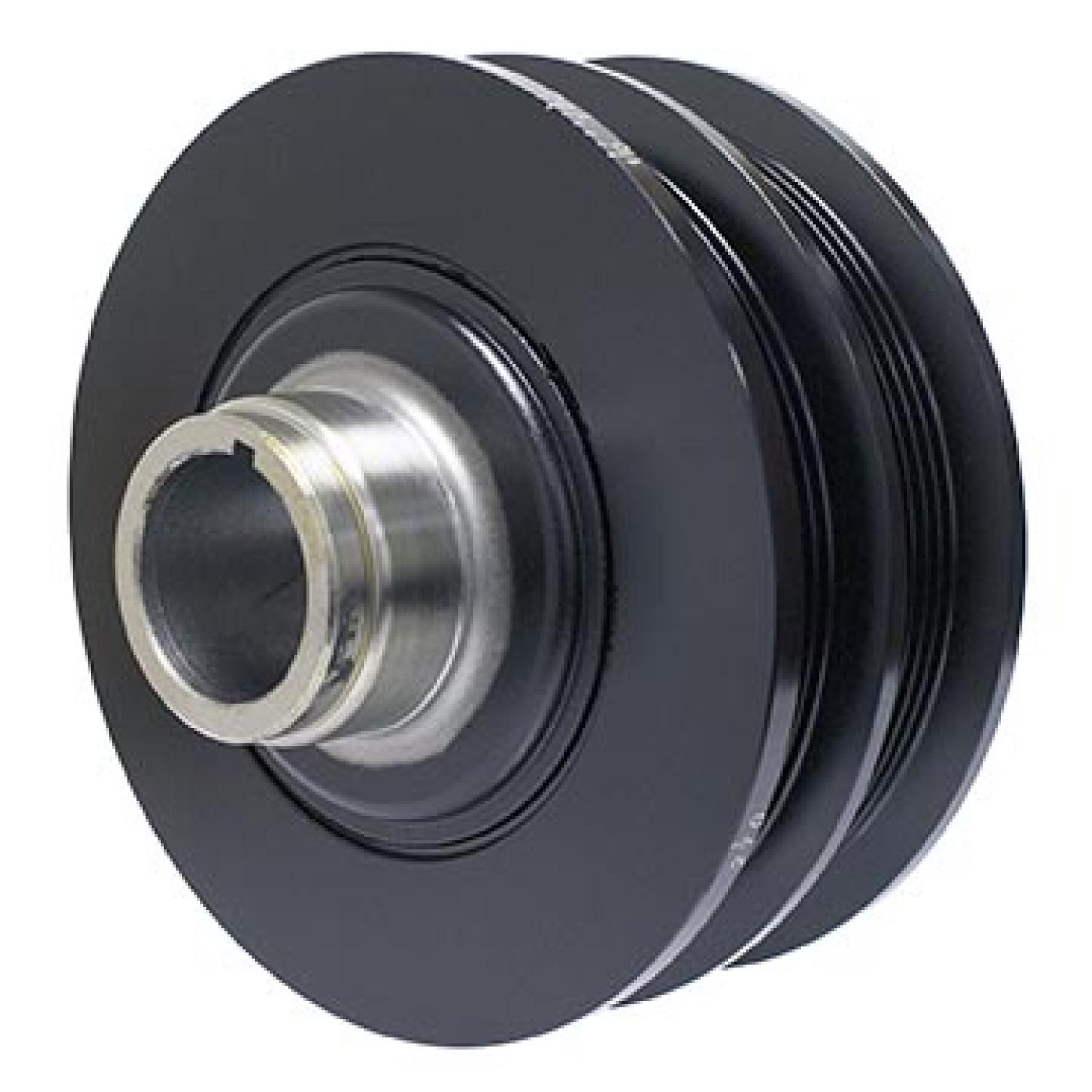 Dayco PBU1480SS25 - Engine Harmonic Balancer Dayco PBU1480SS25 Engine Harmonic Balancer product image 1 of 5