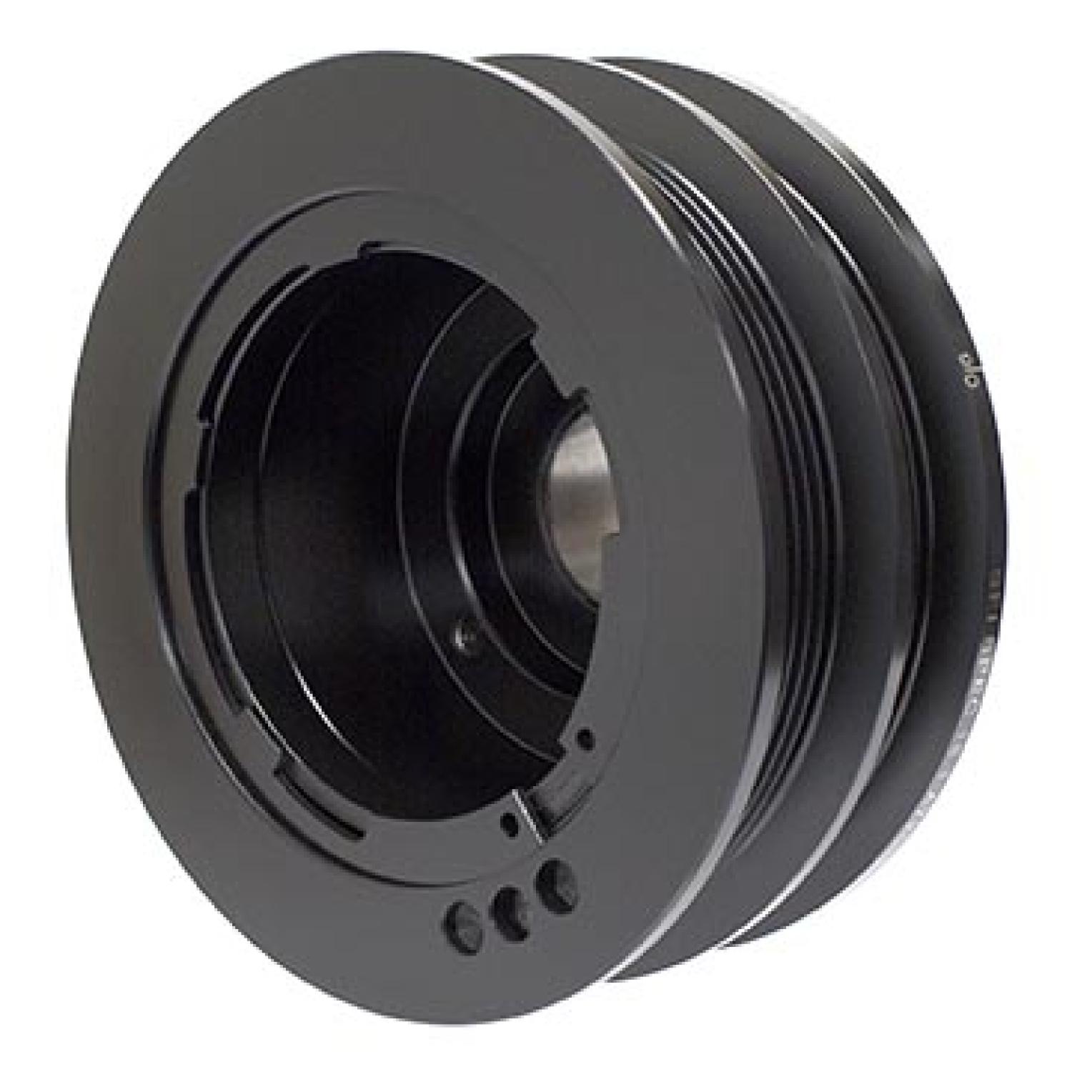 Dayco PBU1480SS25 - Engine Harmonic Balancer Dayco PBU1480SS25 Engine Harmonic Balancer product image 3 of 5