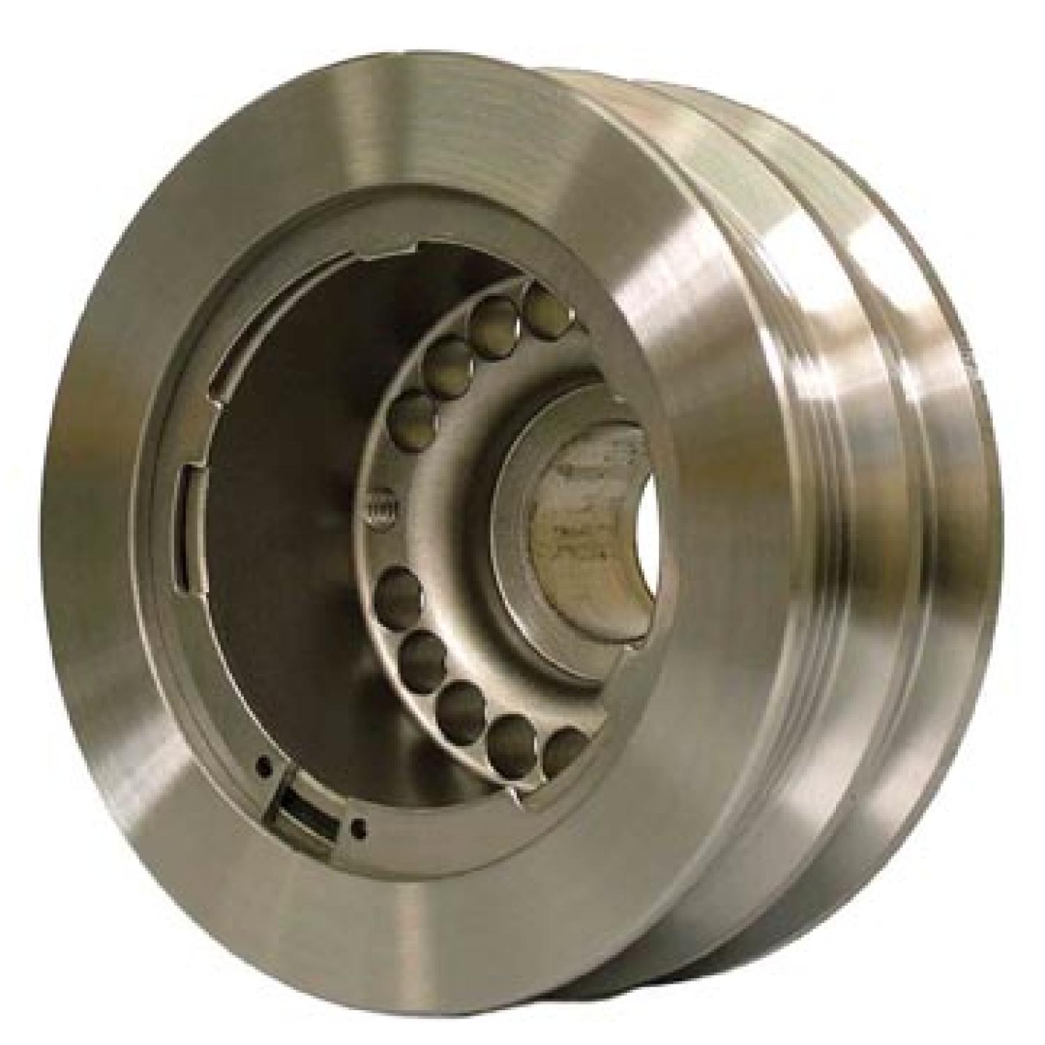 Dayco PBU1480SS25 - Engine Harmonic Balancer Dayco PBU1480SS25 Engine Harmonic Balancer product image 4 of 5