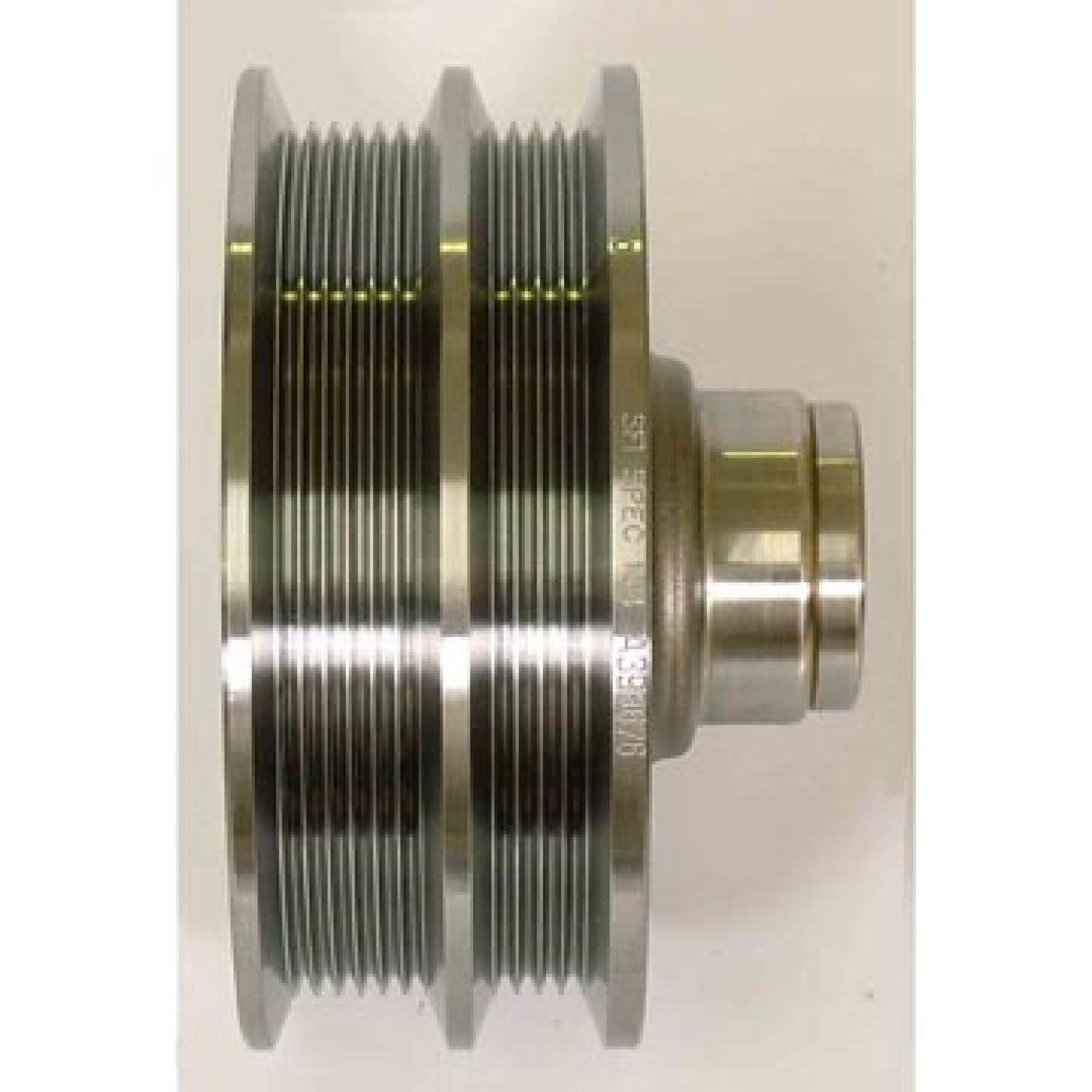 Dayco PBU1480SS25 - Engine Harmonic Balancer Dayco PBU1480SS25 Engine Harmonic Balancer product image 5 of 5