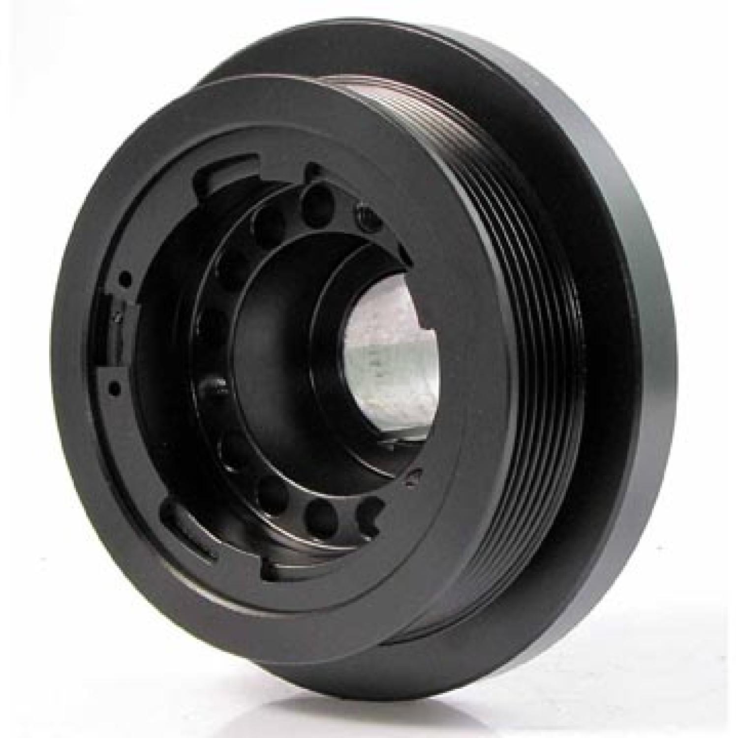 Dayco PBU1639SS25 - Engine Harmonic Balancer Dayco PBU1639SS25 Engine Harmonic Balancer product image 2 of 5