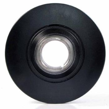 2021 Dodge Charger Engine Harmonic Balancer Dayco PBU1639SS25 image 3 of 4