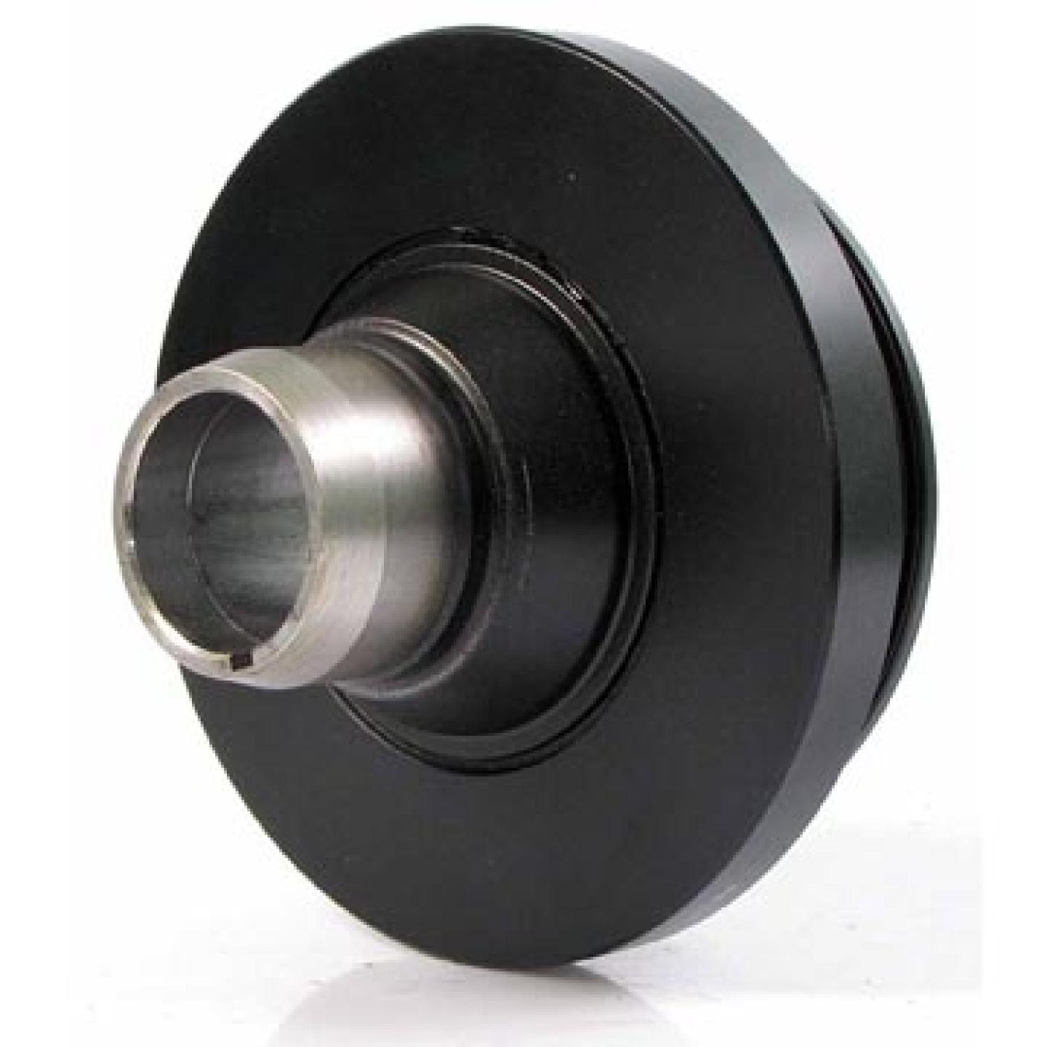 Dayco PBU1639SS25 - Engine Harmonic Balancer Dayco PBU1639SS25 Engine Harmonic Balancer product image 4 of 5