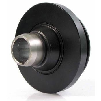 2021 Dodge Charger Engine Harmonic Balancer Dayco PBU1639SS25 image 4 of 4