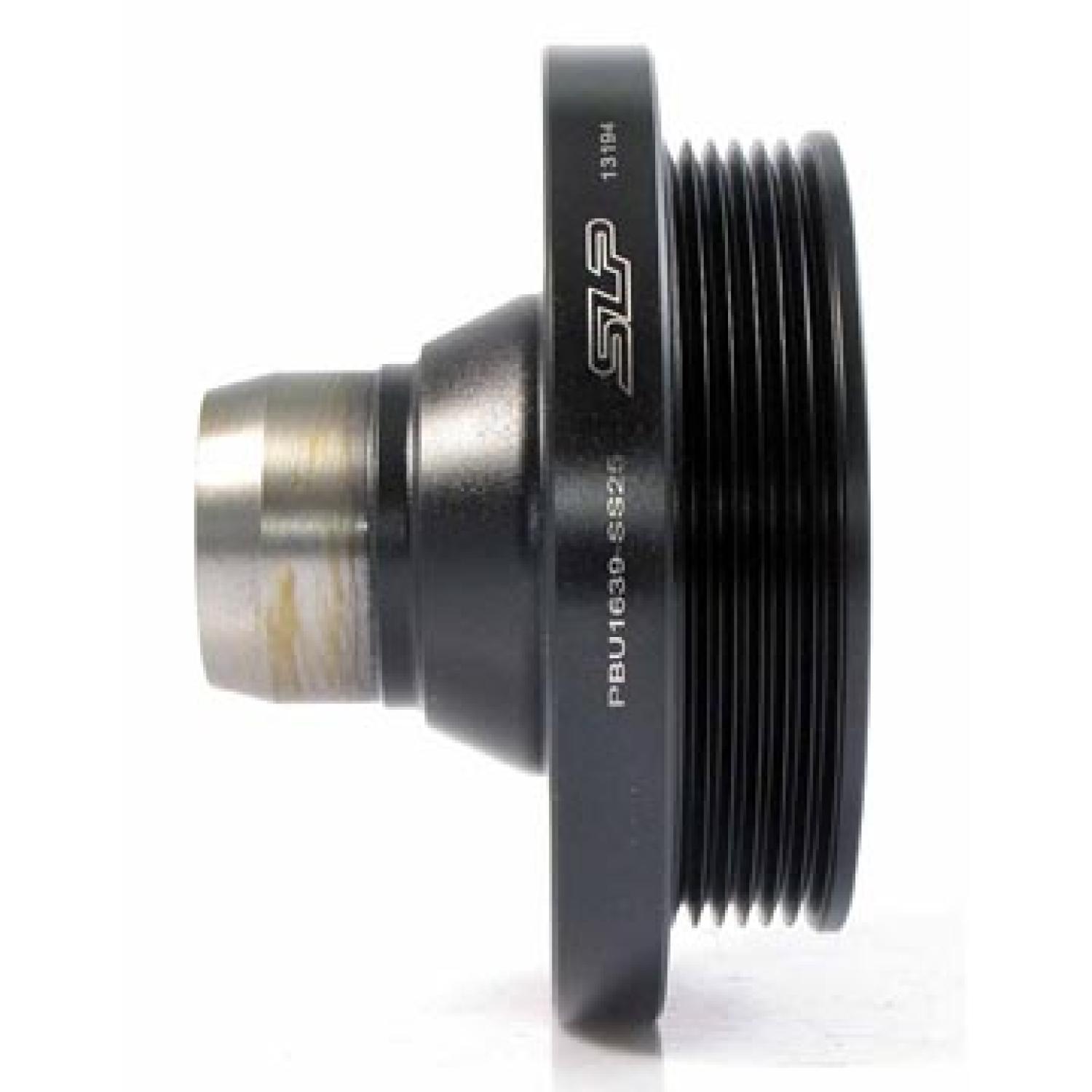 Dayco PBU1639SS25 - Engine Harmonic Balancer Dayco PBU1639SS25 Engine Harmonic Balancer product image 5 of 5