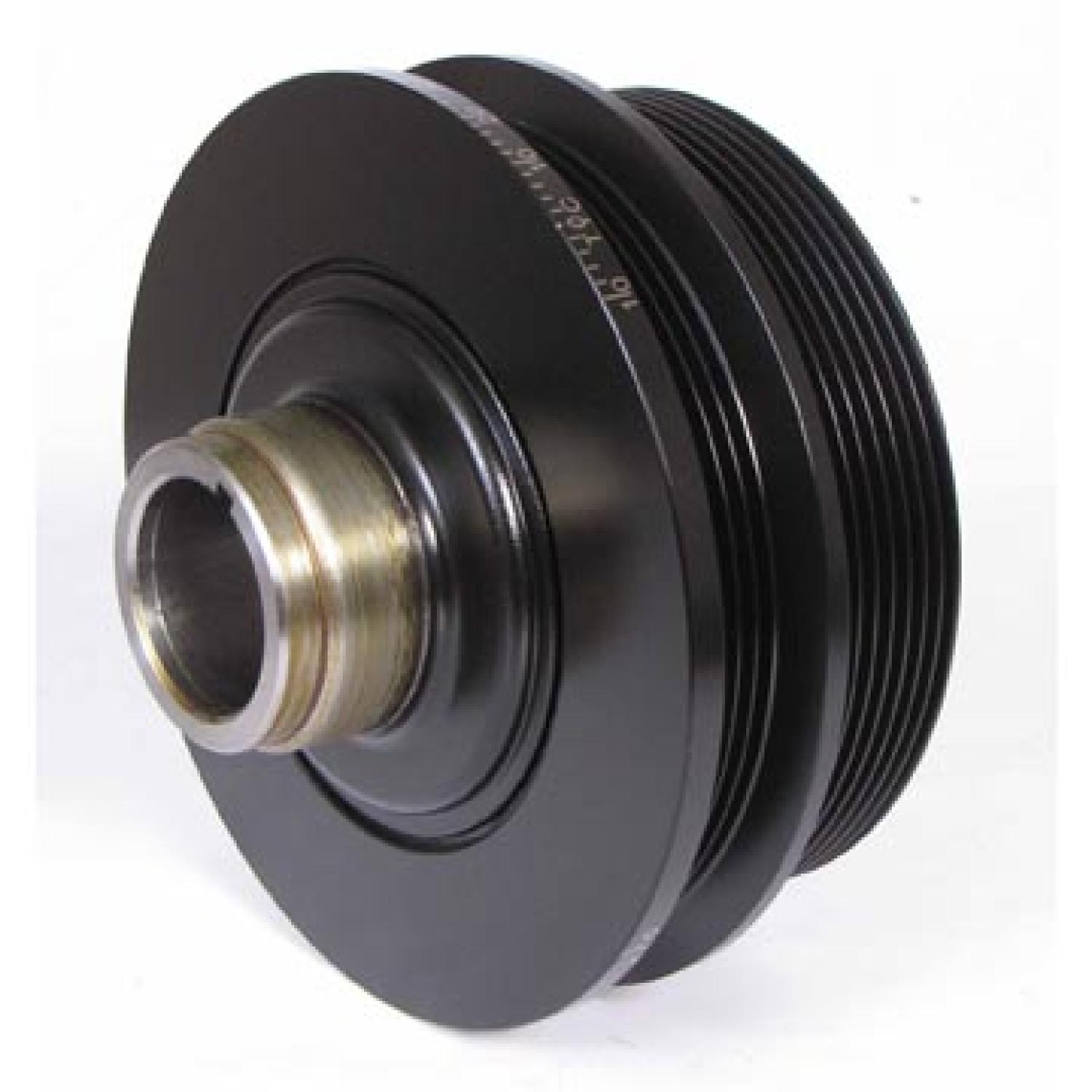 Dayco PBU81480SS25 - Engine Harmonic Balancer Dayco PBU81480SS25 Engine Harmonic Balancer product image 4 of 5