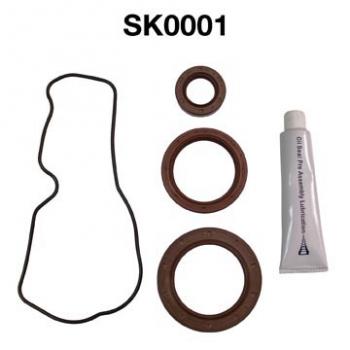 1995 Toyota MR2 Engine Seal Kit Dayco SK0001 image 2 of 2