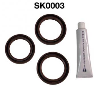2002 Dodge Caravan Engine Seal Kit