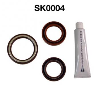 1997 Acura CL Engine Seal Kit
