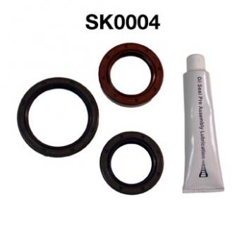 1999 Isuzu Oasis Engine Seal Kit Dayco SK0004 image 2 of 2