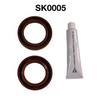 1991 Honda CRX Engine Seal Kit Dayco SK0005 image 1 of 2