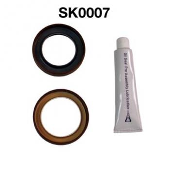 1987 Audi Coupe Engine Seal Kit
