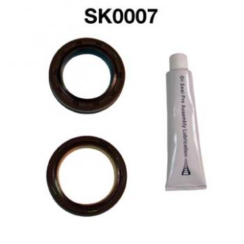 1988 Audi 5000 Engine Seal Kit Dayco SK0007 image 2 of 2