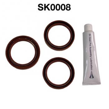 2006 Lexus RX330 Engine Seal Kit Dayco SK0008 image 1 of 2