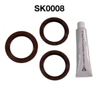 2006 Lexus RX330 Engine Seal Kit Dayco SK0008 image 2 of 2