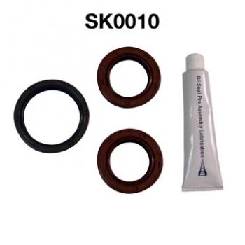1995 Acura Integra Engine Seal Kit