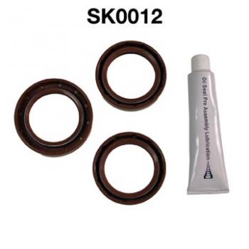 2000 Subaru Legacy Engine Seal Kit