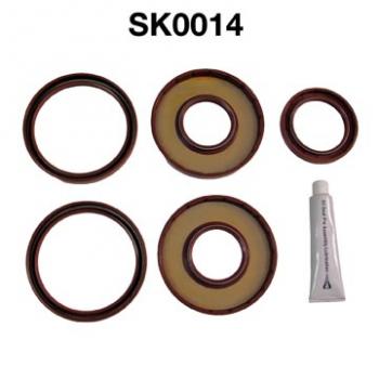 2000 Lexus GS400 Engine Seal Kit Dayco SK0014 image 1 of 2