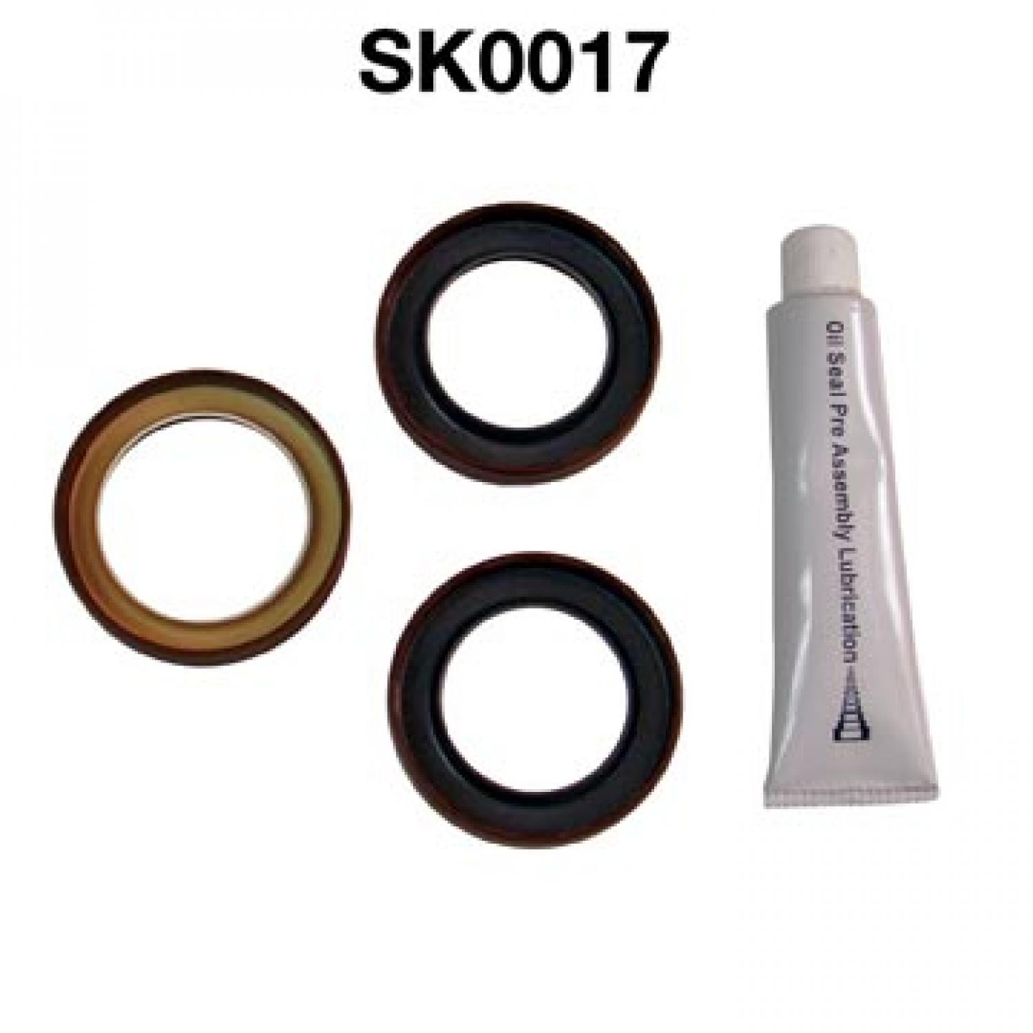 Dayco SK0017 Engine Seal Kit product image 1 of 2