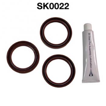 1995 Toyota Pickup Engine Seal Kit
