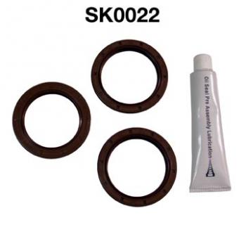 1994 Toyota T100 Engine Seal Kit Dayco SK0022 image 2 of 2