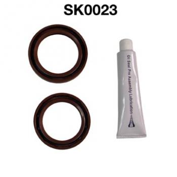 2000 Chrysler Cirrus Engine Seal Kit Dayco SK0023 image 1 of 2