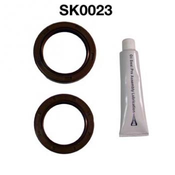 2000 Chrysler Cirrus Engine Seal Kit Dayco SK0023 image 2 of 2