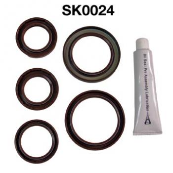 2006 Volvo XC70 Engine Seal Kit