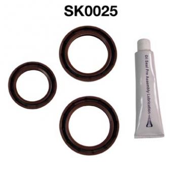 1997 Chrysler LHS Engine Seal Kit