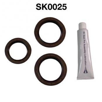 1997 Chrysler LHS Engine Seal Kit Dayco SK0025 image 2 of 2