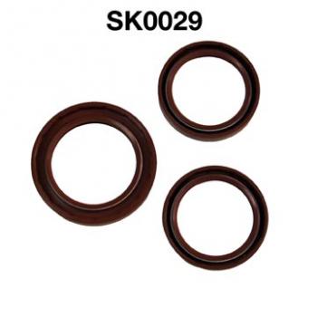 1997 Lexus LS400 Engine Seal Kit