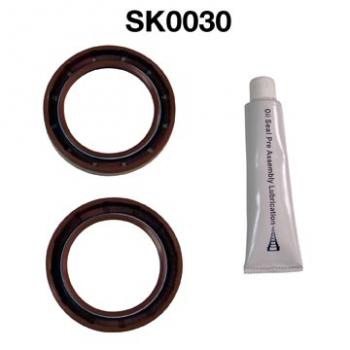 1992 Ford Probe Engine Seal Kit Dayco SK0030 image 1 of 2