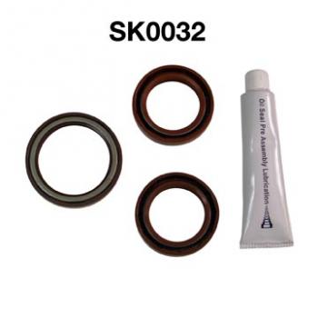 2001 Acura Integra Engine Seal Kit Dayco SK0032 image 1 of 2