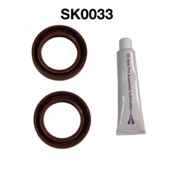 1986 Volkswagen Scirocco Engine Seal Kit