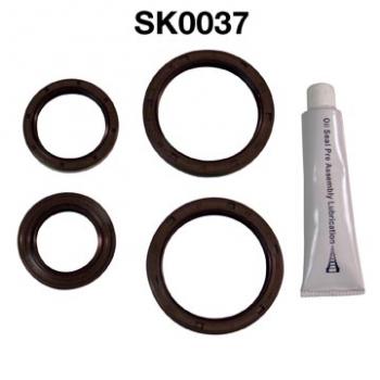 2006 Volvo C70 Engine Seal Kit Dayco SK0037 image 2 of 2