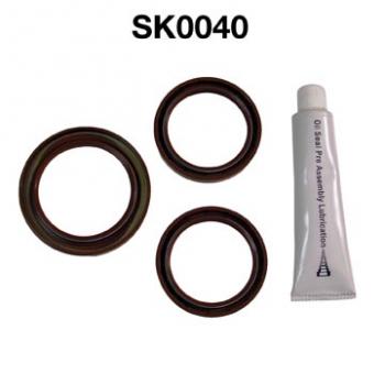 2000 Lexus SC300 Engine Seal Kit Dayco SK0040 image 1 of 2