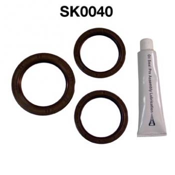 2000 Lexus SC300 Engine Seal Kit Dayco SK0040 image 2 of 2