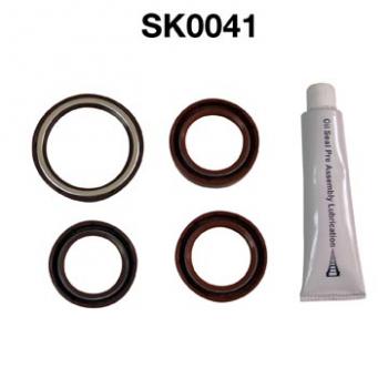 1996 Honda Prelude Engine Seal Kit Dayco SK0041 image 1 of 2