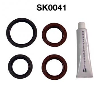 1996 Honda Prelude Engine Seal Kit Dayco SK0041 image 2 of 2