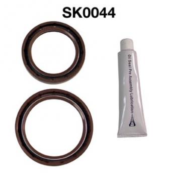 1989 Isuzu I-Mark Engine Seal Kit