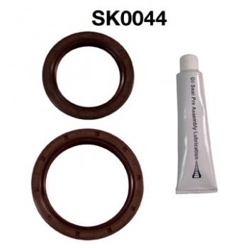 1989 Geo Spectrum Engine Seal Kit Dayco SK0044 image 2 of 2