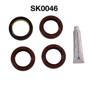 1995 Audi 90 Engine Seal Kit Dayco SK0046 image 2 of 2