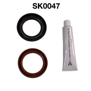 1994 Pontiac Sunbird Engine Seal Kit Dayco SK0047 image 1 of 2